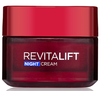 Anti-Aging Night Cream 2 Anti-Aging Night Cream