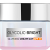 Glowing Day Cream SPF 17