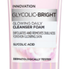 Glowing Daily Cleanser Foam 100ml