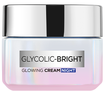 Glowing Night Cream 2 Glowing Night Cream