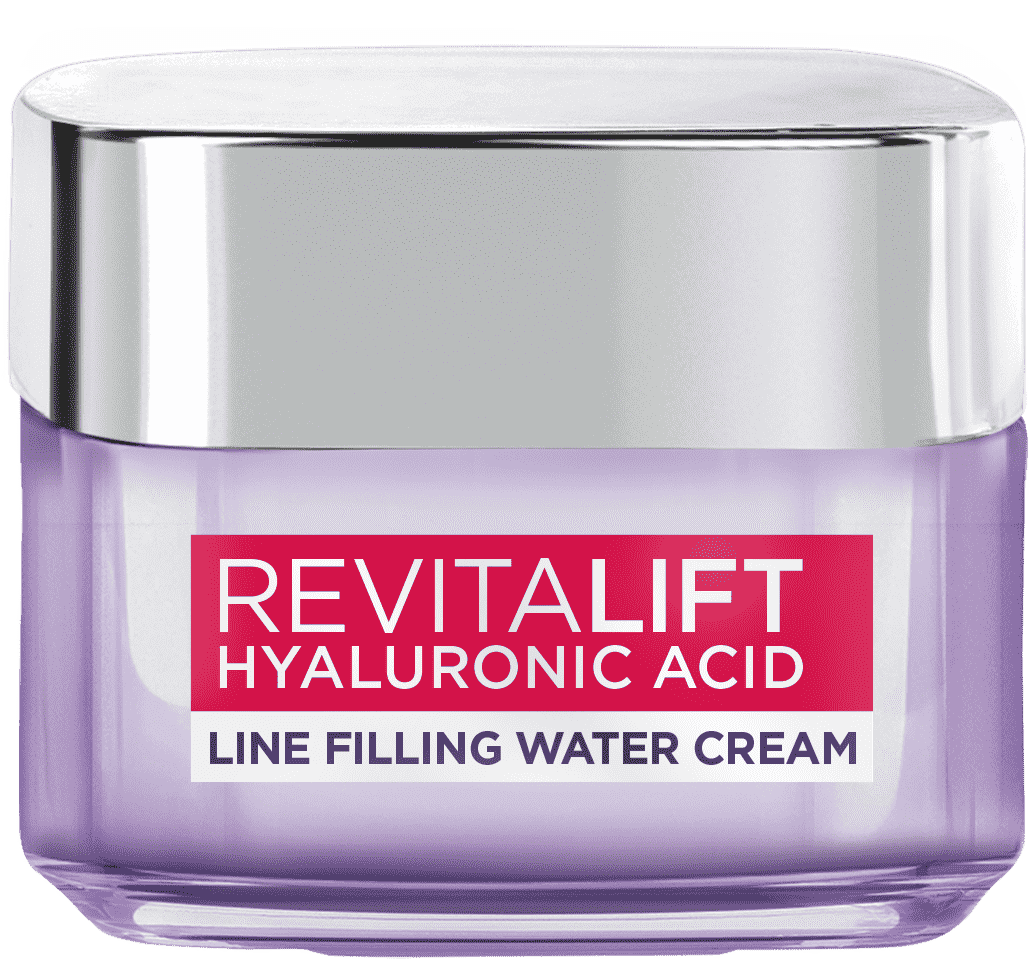 Hyaluronic Acid Plumping Day Cream 2 Hyaluronic Acid Plumping Day Cream